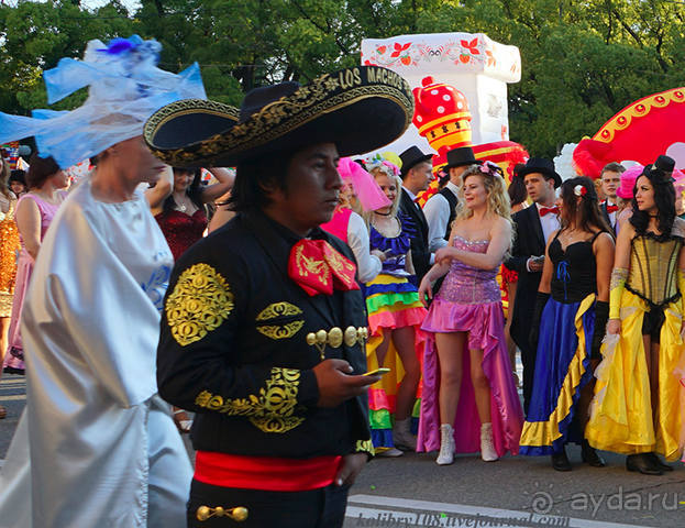 Не прошляпь свое лето!