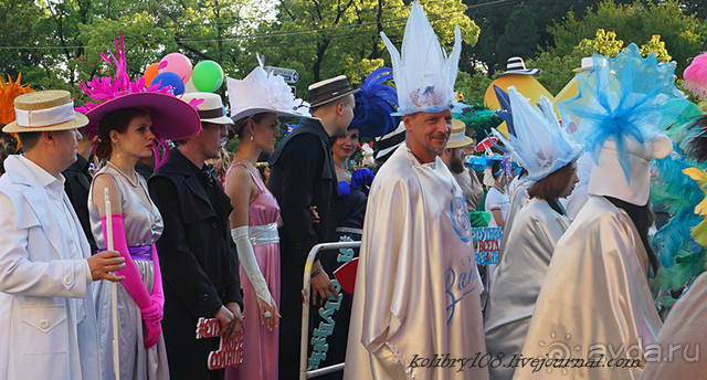 Не прошляпь свое лето!