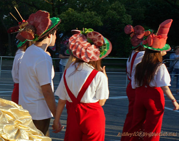 Не прошляпь свое лето!