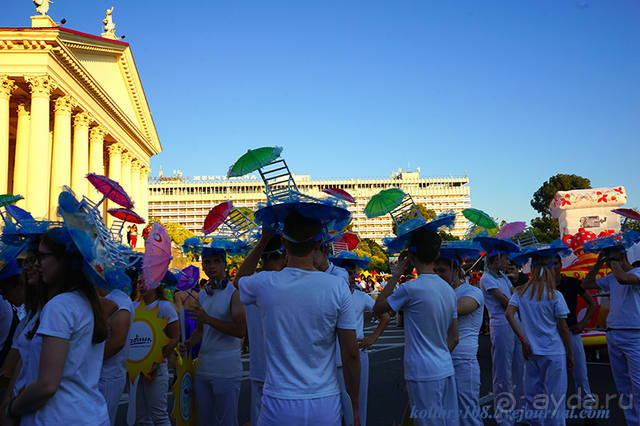 Не прошляпь свое лето!