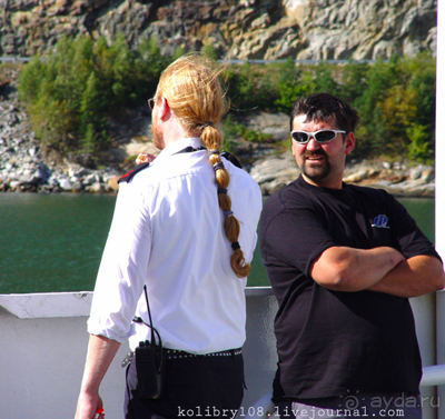 Скандинавия