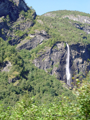 Скандинавия