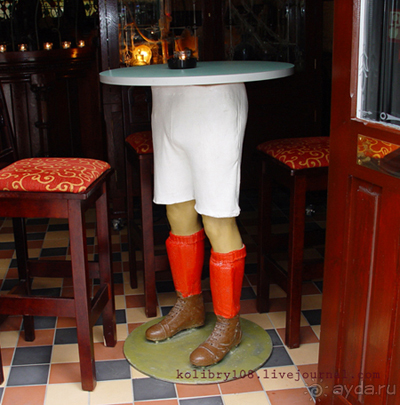 Скандинавия