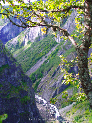 Скандинавия