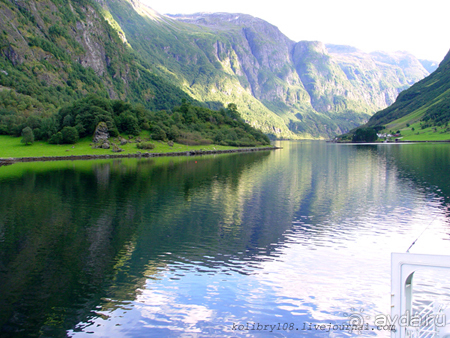 Скандинавия