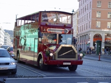 Скандинавия