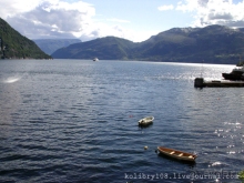 Скандинавия