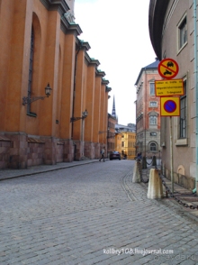 Скандинавия