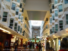 Скандинавия