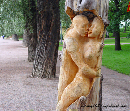 Скандинавия