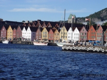 Скандинавия