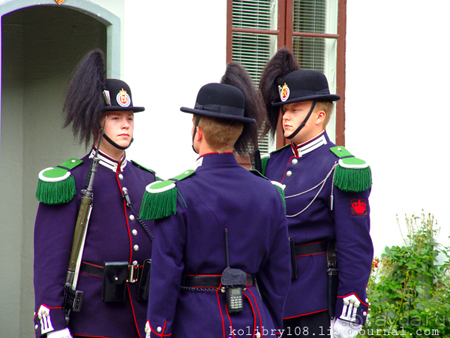 Скандинавия