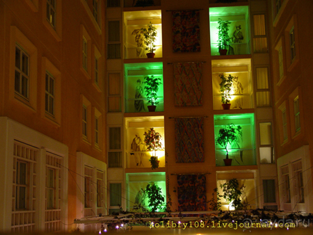 Скандинавия