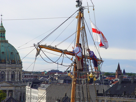 Скандинавия