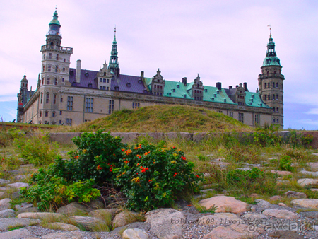 Скандинавия