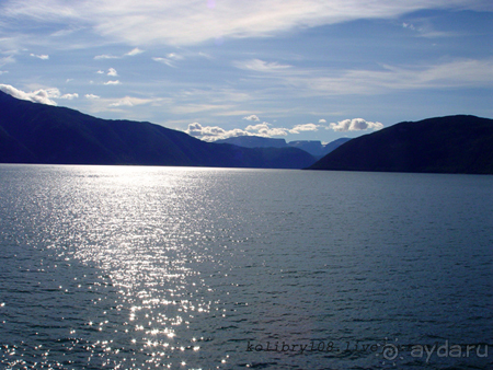 Скандинавия