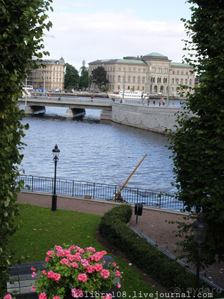 Скандинавия