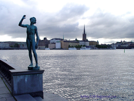 Скандинавия