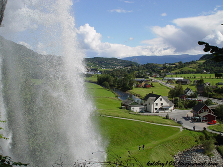 Скандинавия