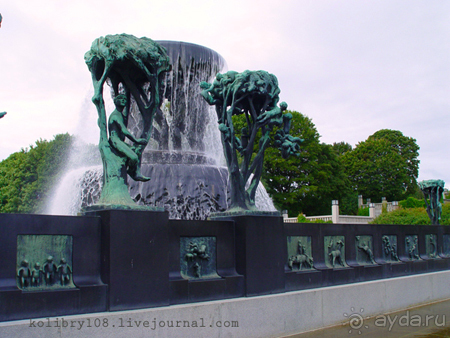 Скандинавия