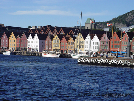 Скандинавия