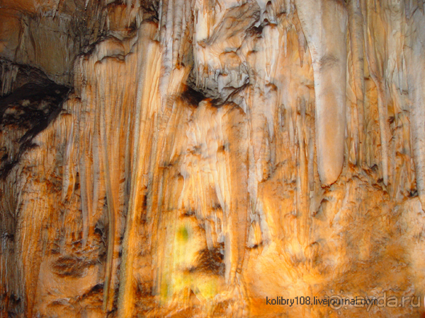 Плато Лаго-Наки (Адыгея).