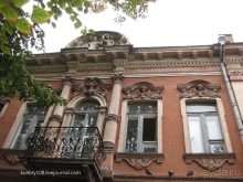 Чуден Днепр при тихой погоде...