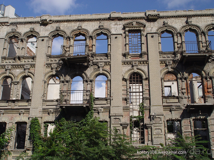 Чуден Днепр при тихой погоде...
