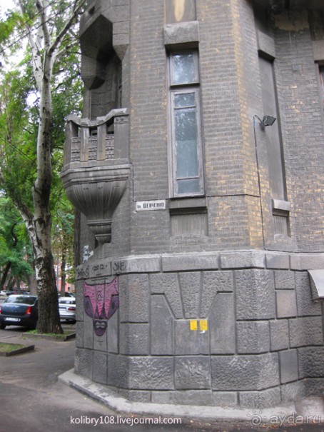 Чуден Днепр при тихой погоде...