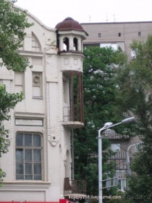 Чуден Днепр при тихой погоде...