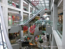 Чуден Днепр при тихой погоде...