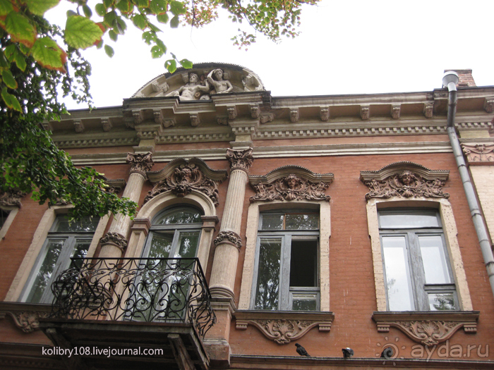 Чуден Днепр при тихой погоде...