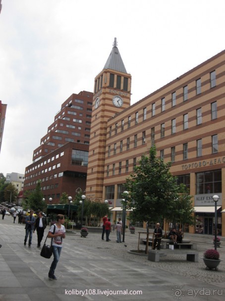 Чуден Днепр при тихой погоде...