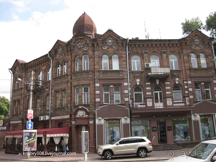 Чуден Днепр при тихой погоде...