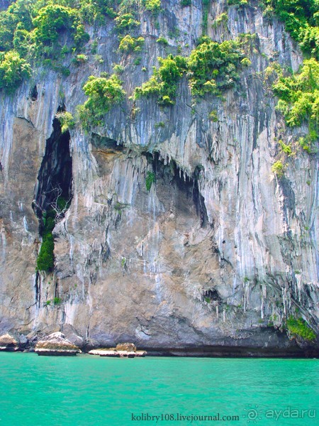 Таиланд. Почем жареные кузнечики (часть вторая).