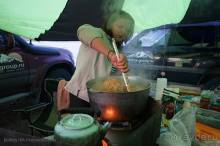 Монголия (во льдах жаркой страны). часть 2.