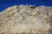 Монголия (во льдах жаркой страны). часть 2.