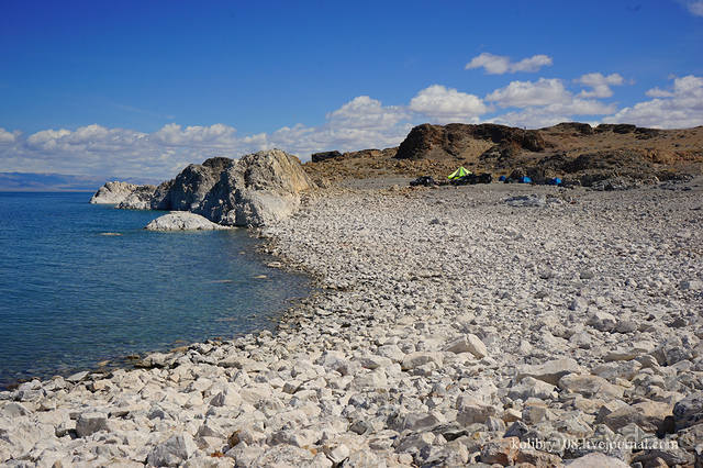 Монголия (во льдах жаркой страны). часть 2.