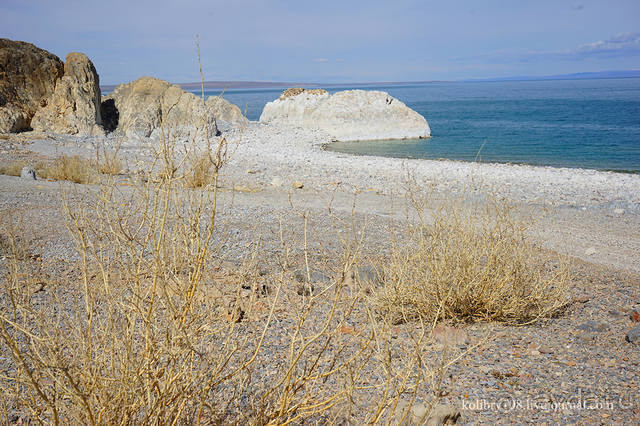 Монголия (во льдах жаркой страны). часть 2.