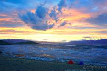 Монголия (во льдах жаркой страны). часть 2.