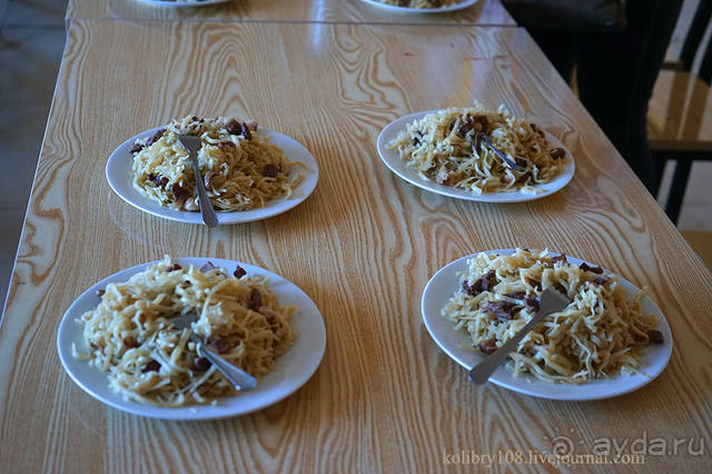 Монголия (во льдах жаркой страны). часть 2.