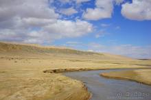 Монголия (во льдах жаркой страны). часть 2.