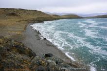 Монголия (во льдах жаркой страны). часть 2.