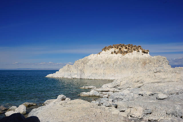 Монголия (во льдах жаркой страны). часть 2.