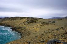 Монголия (во льдах жаркой страны). часть 2.