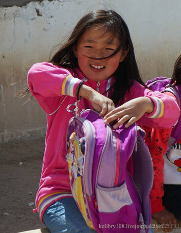 Монголия (во льдах жаркой страны). часть 2.