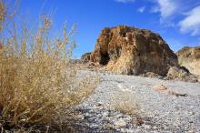 Монголия (во льдах жаркой страны). часть 2.