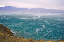 Монголия (во льдах жаркой страны). часть 2.