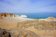 Монголия (во льдах жаркой страны). часть 2.