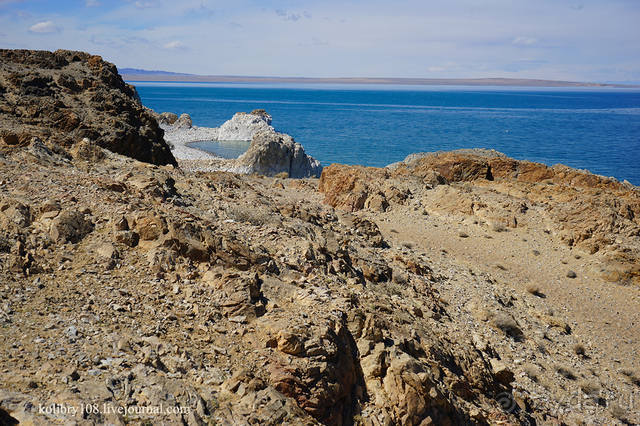 Монголия (во льдах жаркой страны). часть 2.